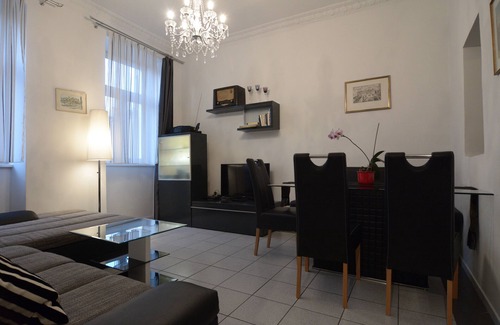 Heidelberg City Centre Apartment | New and high quality, central and modern apartment in Art Nouveau style