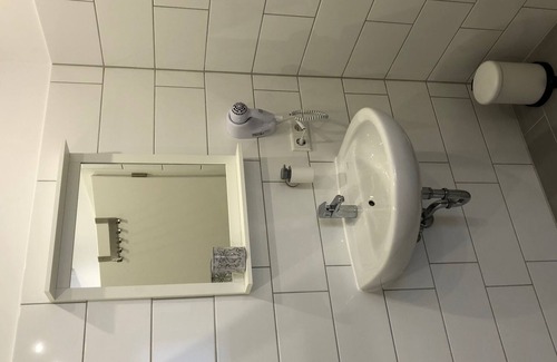 Bad Homburg v.d. Hoehe Apartment | New apartment for 5 people