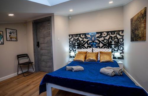 Walendow Apartment | NEW Apartament GREEN Warszawa PARKING Free