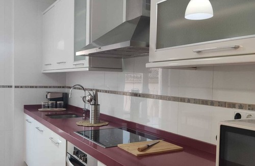 Olivares de Duero Apartment | New apartment in the heart of Ribera del Duero,