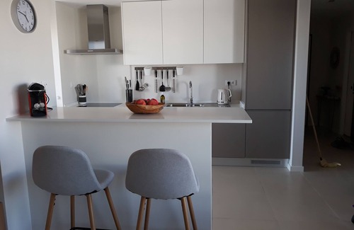 Alvor Apartment | New apartment (2020) residence Albur village luxury services near the beach