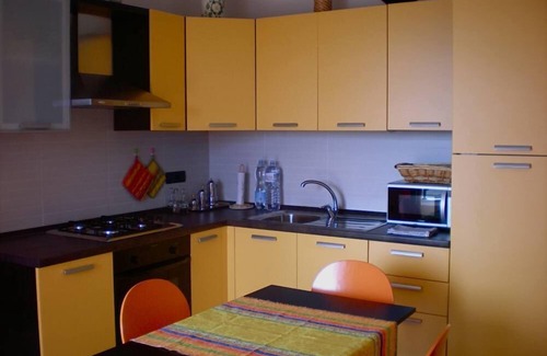 Alghero Apartment | New apartment 300mt from beach (free wi-fi)