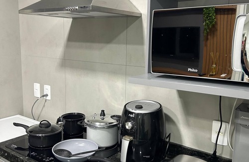 Centro Apartment | New apartment central area