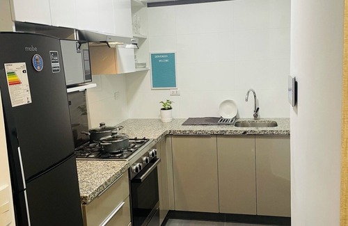 San Miguel Apartment | New apartment facing the sea