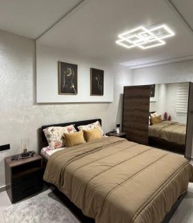 Al Hoceima Apartment | New apartment for rent in Bades - Al Hoceima