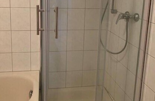 Aschersleben Apartment | NEW! Apartment half-timbered 2 old town