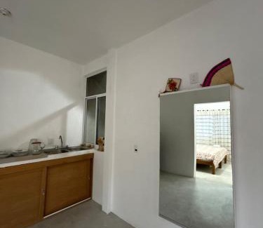 Bahia Principal Apartment | New apartment in El Adoquín