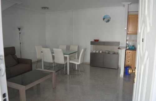 Daya Vieja Apartment | New apartment quietly located near the beaches - Wifi - Air conditioning