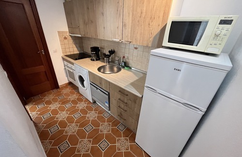 Bahia Dorada Apartment | New - Apartment Sol - LUXURY SEA VIEW FREE WIFI, A/C, SAT TV, POOL