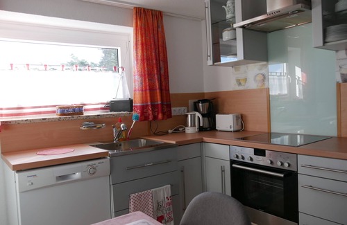 Bremervoerde Apartment | new apartment, therefore no reviews