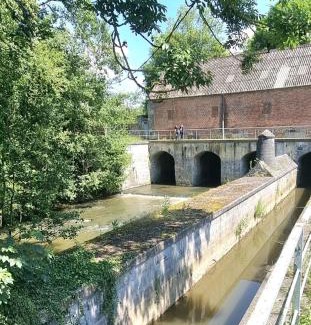 Avesnes-sur-Helpe Apartment | New appartement nature cœur de ville