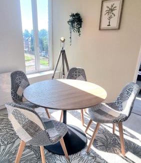 Avesnes-sur-Helpe Apartment | New appartement nature cœur de ville