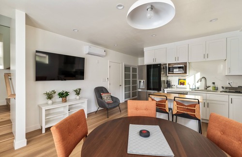 Palms House | New Architectural Design Home