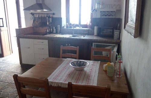 Valverde House | New at FeWo Hit for nature lovers