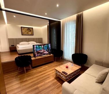 Tirana Apartment | New Born Apartments