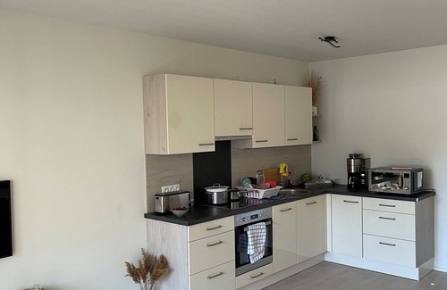 Klagenfurt am Woerthersee Apartment | New build apartment Klagenfurt city center