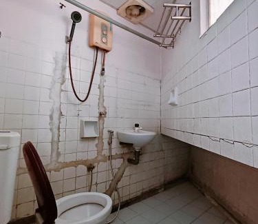 Dusun Nyior Hotel | New Budget Inn Hotel