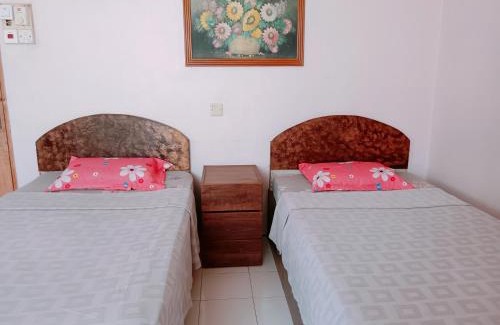 Dusun Nyior Hotel | New Budget Inn Hotel