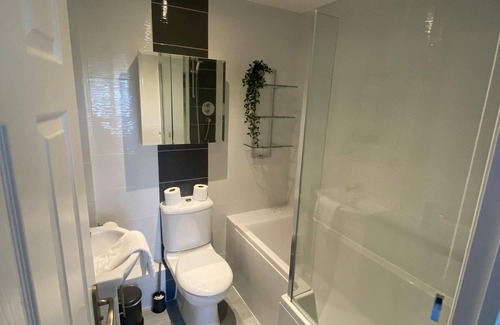 Dickens Heath House | New Build Dickins Heath