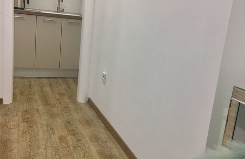 Plisac House | New build Passive house villa in center of Sibenik