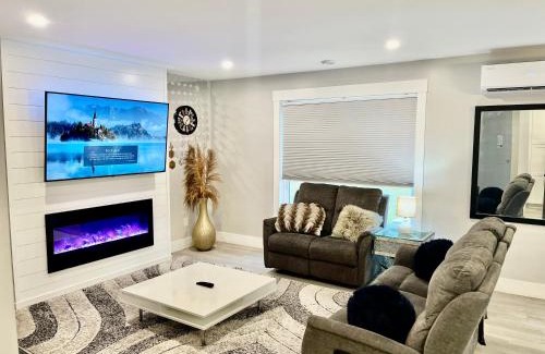 Dieppe Apartment | New built home close to airport Moncton, Dieppe