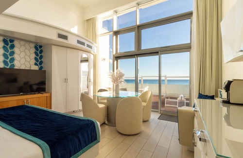 Province of Cagliari Hotel | New Bussola