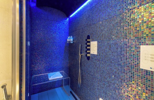 Province of Cagliari Hotel | New Bussola