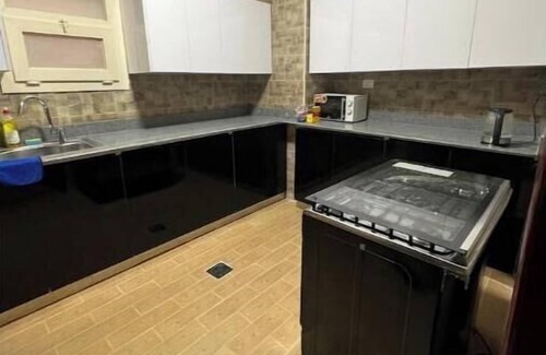 New Cairo Apartment | New cairo Comfy and Stylish