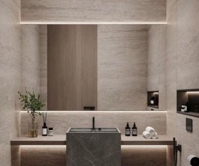 The 5th Settlement Apartment | New cairo villas 2