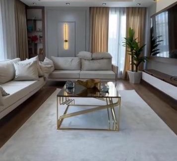 The 5th Settlement Apartment | New cairo villas 2