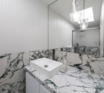 Carrieres - Malbousquet Apartment | New Center Easy Access Balcony