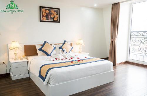 Lang Son Hotel | New Century Hotel