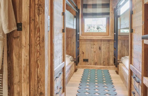 Val Claret Ski Chalet | New chalet in Tignes