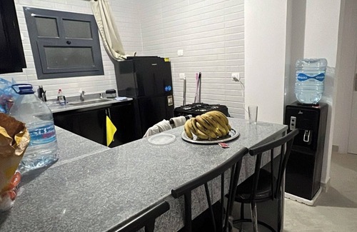 Ras Sudar House | New chalet sea & pool view Ras sedr Sinai - kitesurfing