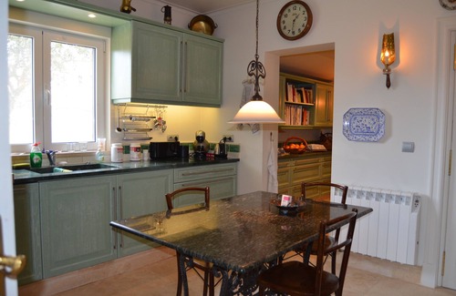 Cascais Villa | NEW CHARMING AND LUXURY VILLA VIDEIRA WITH POOL