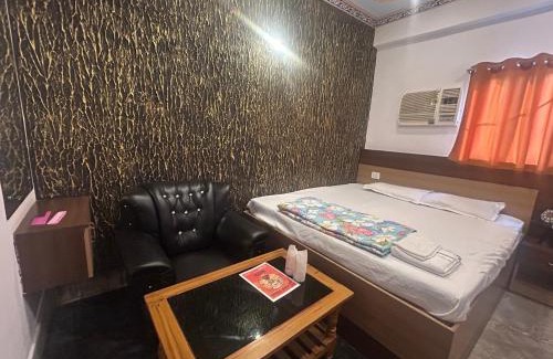 Bihar Sharif Bed & Breakfast | New city guest house