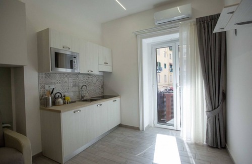 Santa Lucia Apartment | New Corte 2 By Dimorra