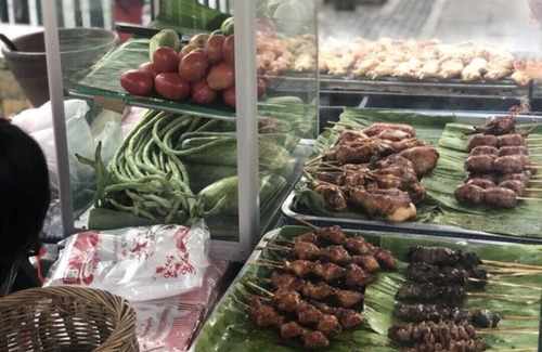 Samsen Nok House | New cozy apartment, 300m away from MRT Suthisan station Unit*7