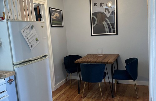 Livingston Cottage | NEW! Cozy cottage walking distance to the Yellowstone River