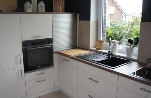 Bad Rothenfelde Apartment | NEW! Cozy & Loving * Apartment "An der Lindenallee" 0160/8196879