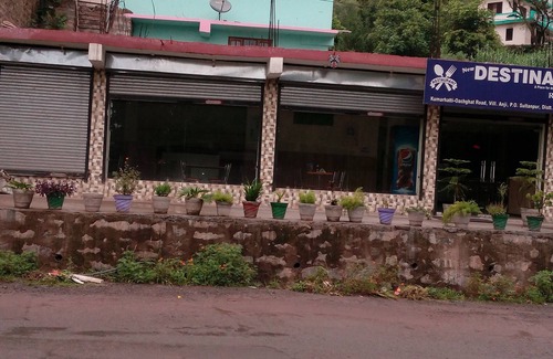 Kumarhatti House | New destination Anji