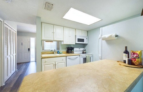 Port Canaveral House | NEW Direct Oceanfront Condo in Cape Canaveral!