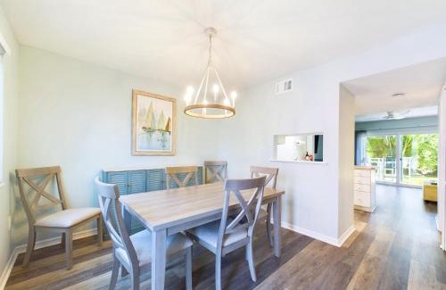 Port Canaveral House | New Direct Oceanfront Condo In Cape Canaveral!