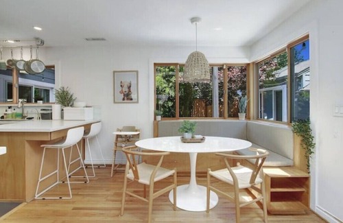 Victory Heights House | NEW! Family & Dog-Friendly Paradise w/Guest Suite