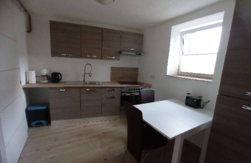 Grossalmerode Apartment | NEW FeWo Oels Großalmerode