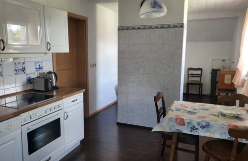 Werben Apartment | NEW! FeWo simply Spreewald