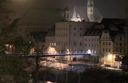 Steyrdorf Apartment | New flat in old town+garage