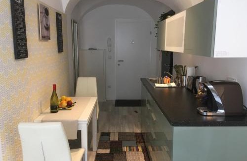 Steyrdorf Apartment | New flat in old town+garage