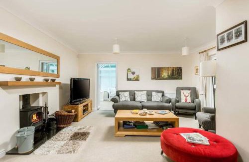 New Forest District House | New Forest Cottages
