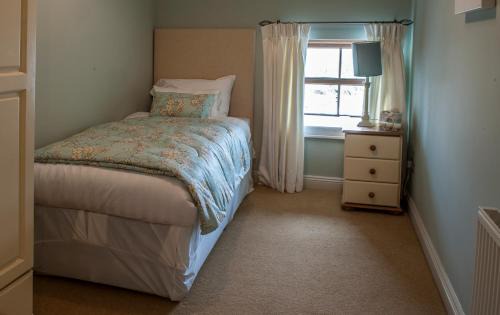 Tyrrellspass House | New Forest Estate Lodges